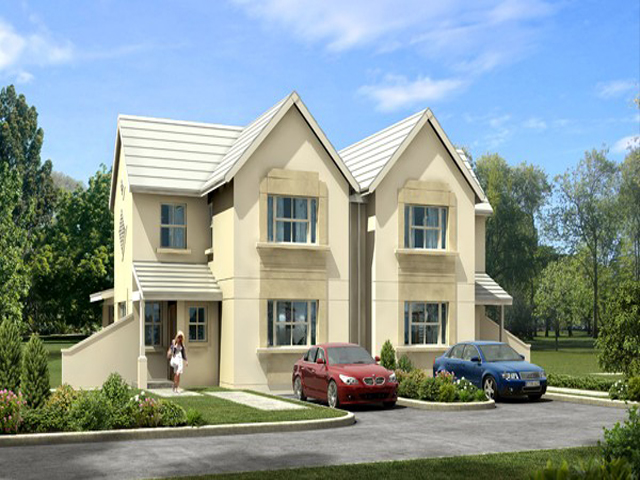 Emergency Super Luxury Villa Rental