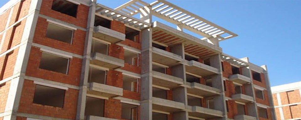 This is happening now mandatory in construction